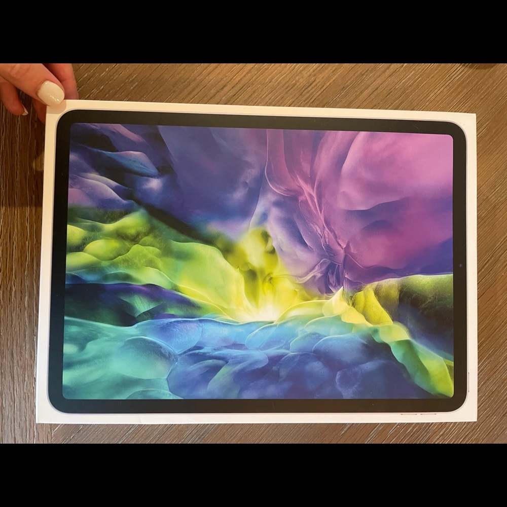 iPad Pro